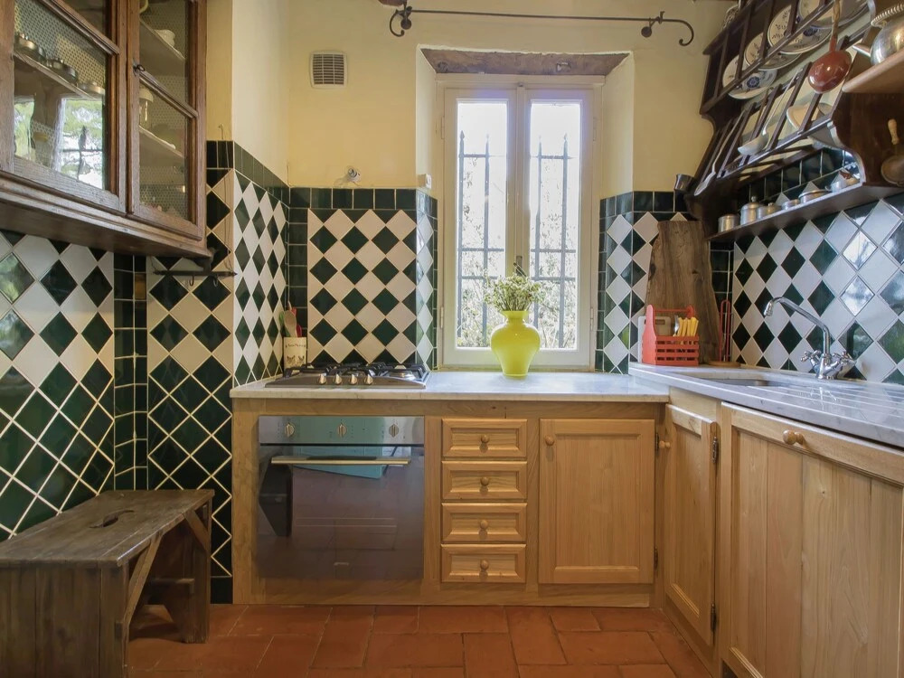 Casaccia Pedona in Pedona