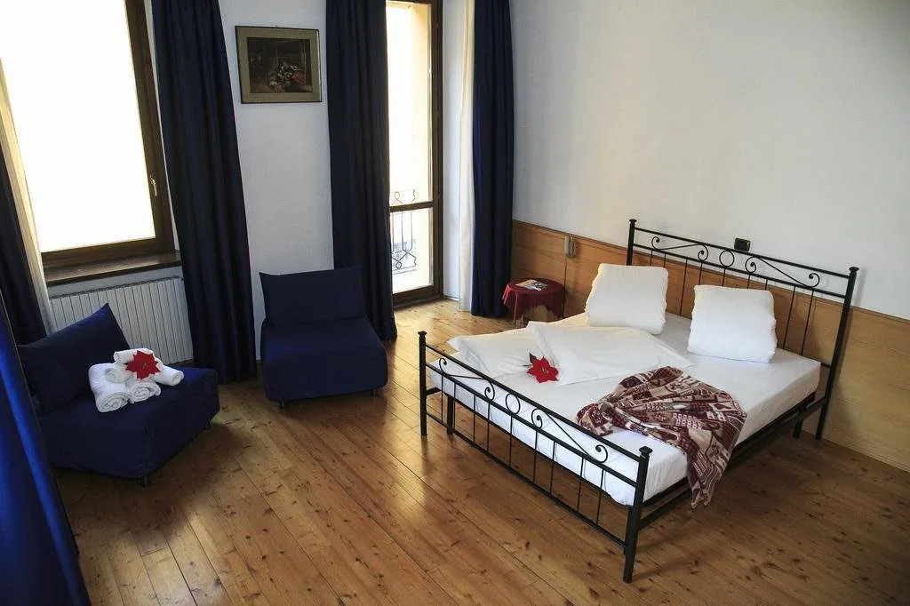 Hotel Stendhal