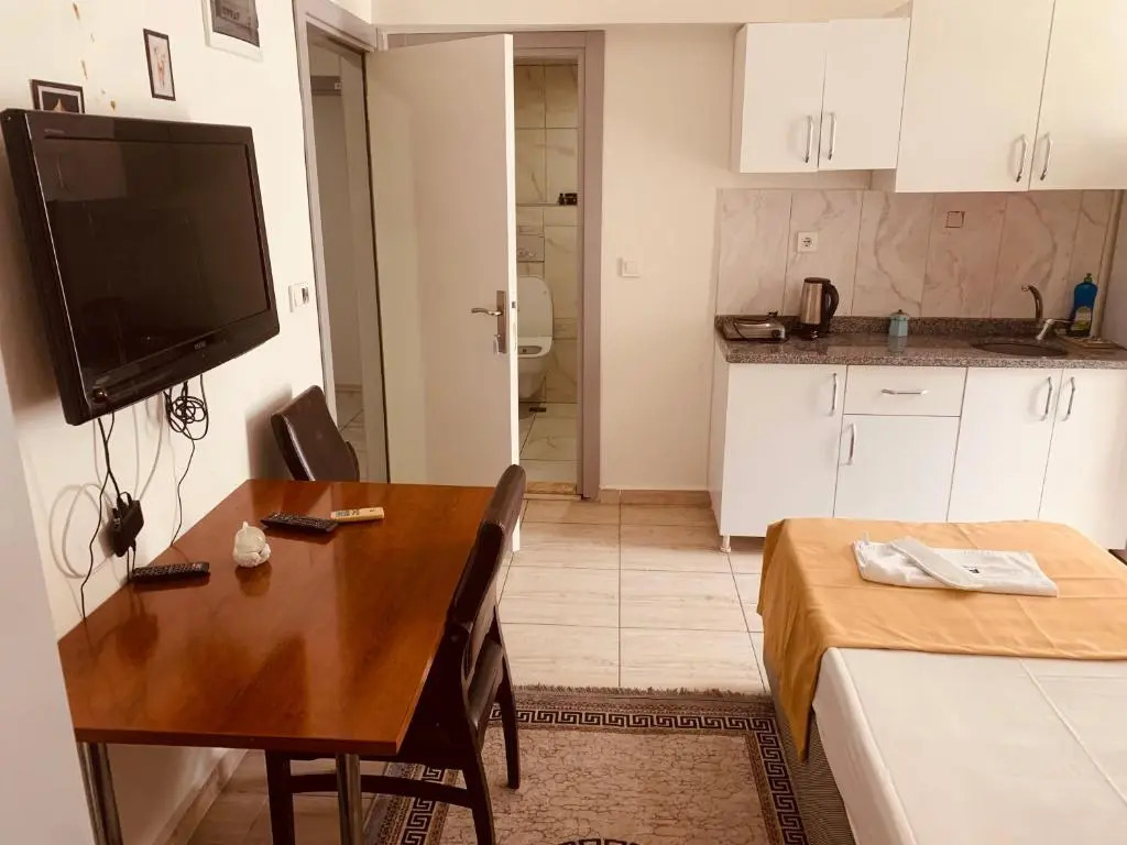 Palvan Apart Otel