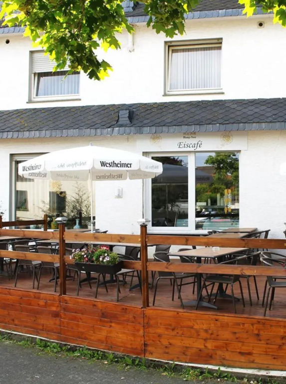 Hotel Haarener Hof