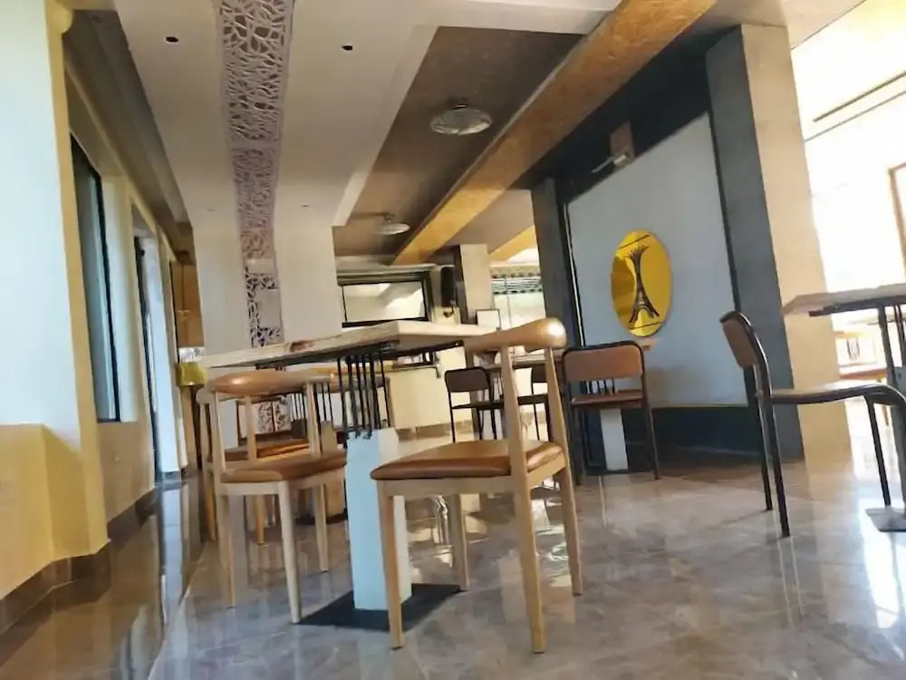 Perfectus Gardens Hotel