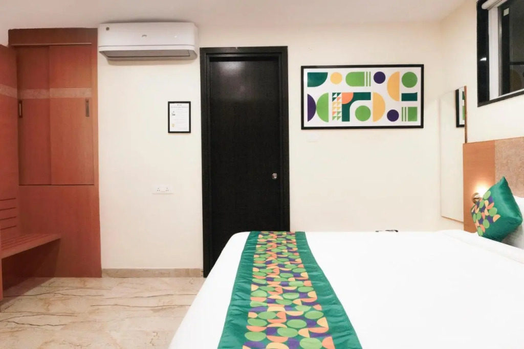 Treebo Premium Ocean Echo, Visakhapatnam