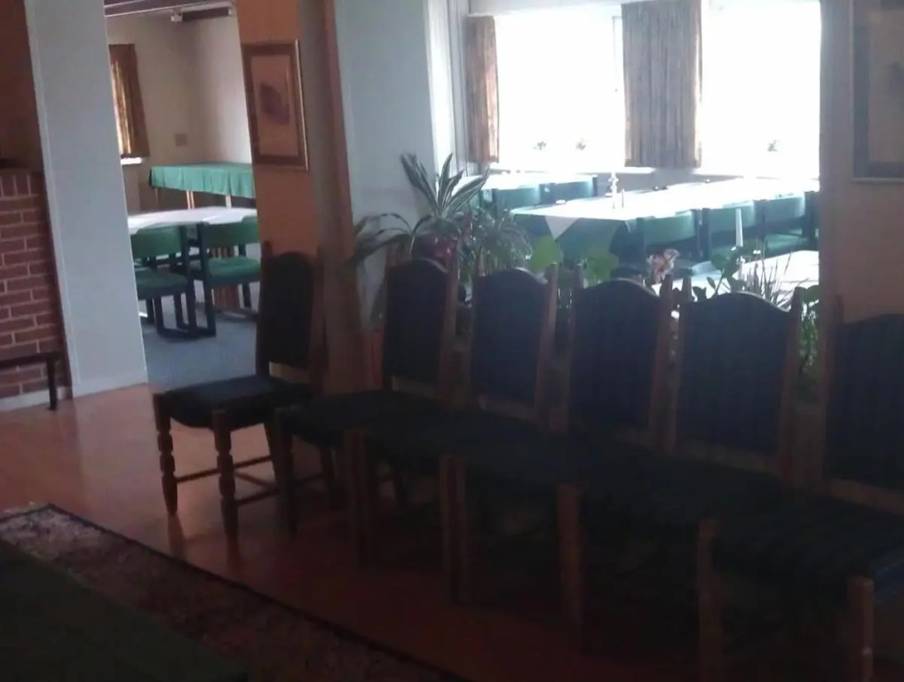 Hotel Medio Fredericia