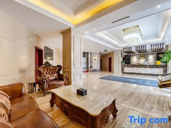 TianQuan Tianyi Jiacheng Hotel