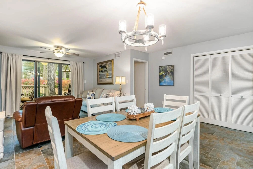 Kingston Residences Resort 1 and 2 Bedroom Villas