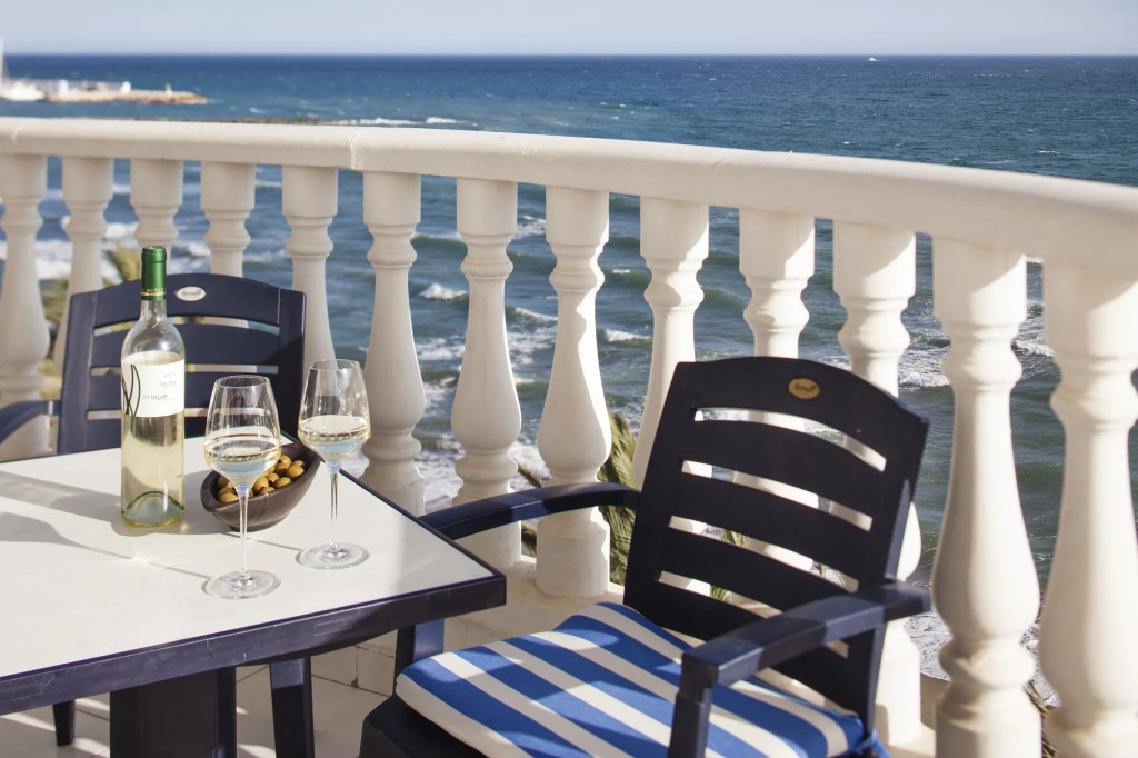 Hapimag Apartments Marbella
