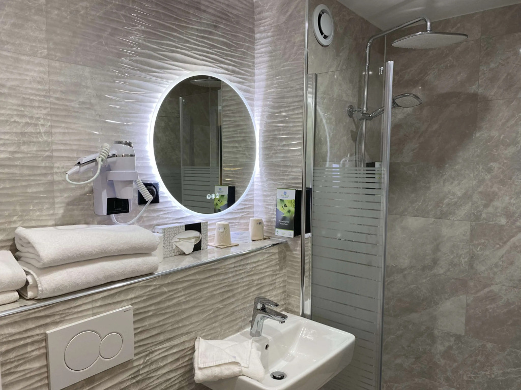 Sure Hotel by Best Western Reims Nord