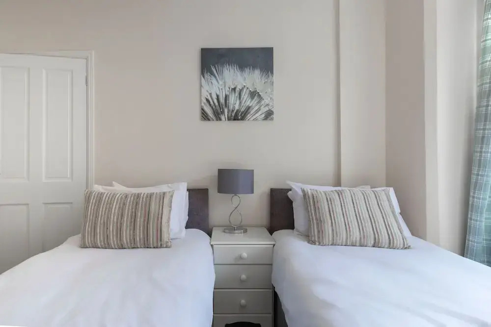 Karah Suites - Palmer Park - 4 Bedroom