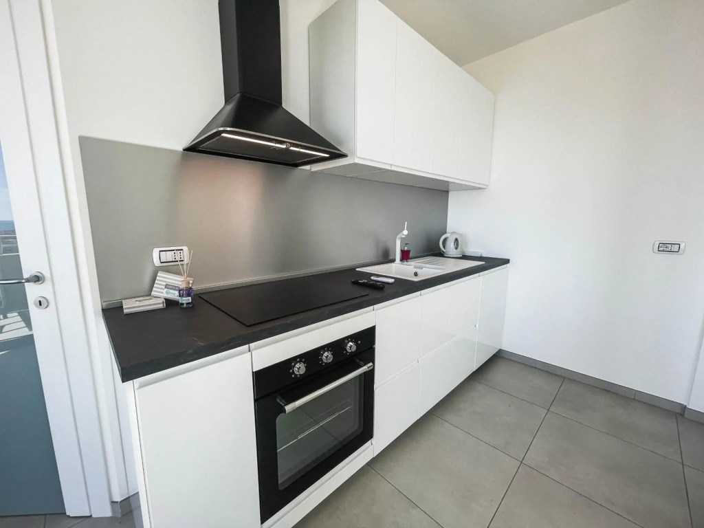 Suite D'Annunzio Luxury