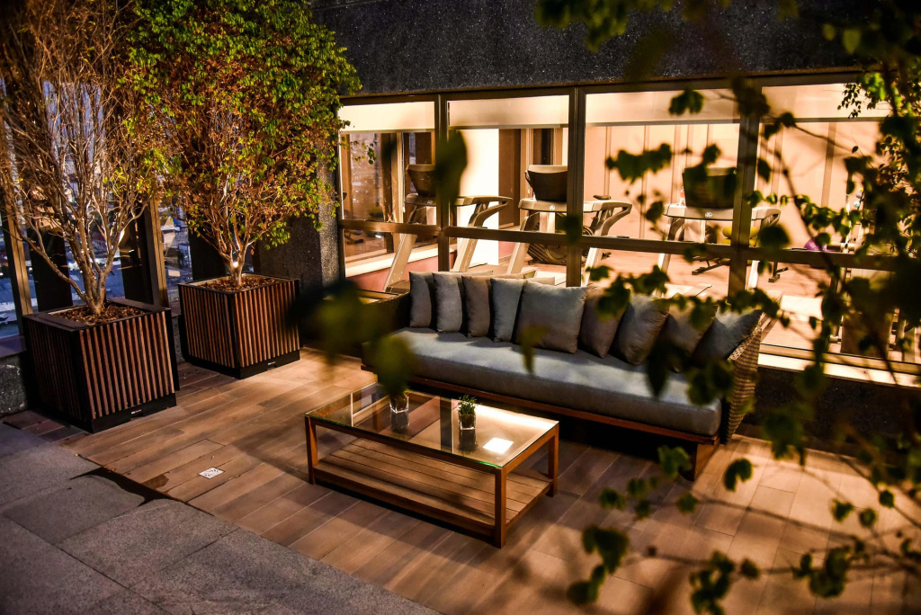 Rio Hotel by Bourbon Sao Paulo