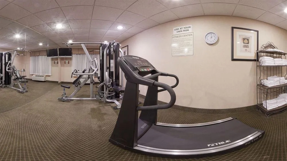 Fairfield Inn & Suites by Marriott Bridgewater Branchburg/Somerville