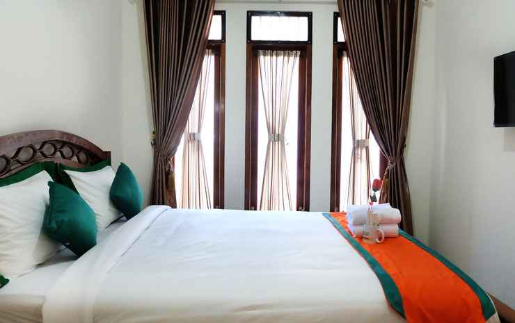 Homestay Syariah Gejayan Dekat Pakuwon Mall by Simply Homy