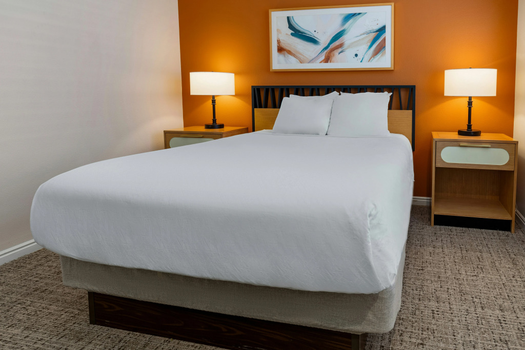 WorldMark St. George