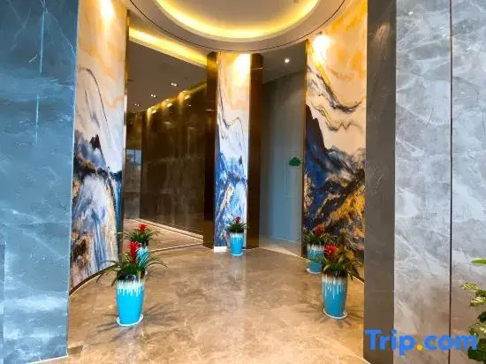 Venus Resort & Restaurant (Changsha County Songya Lake &Xingsha Metro Station)