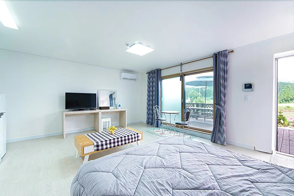 Pocheon Jijong Maru Pension