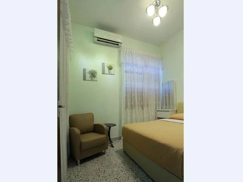 Twelve Inn Boutique Home