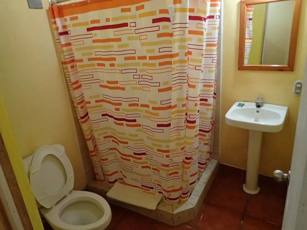 Hotel Hamilton