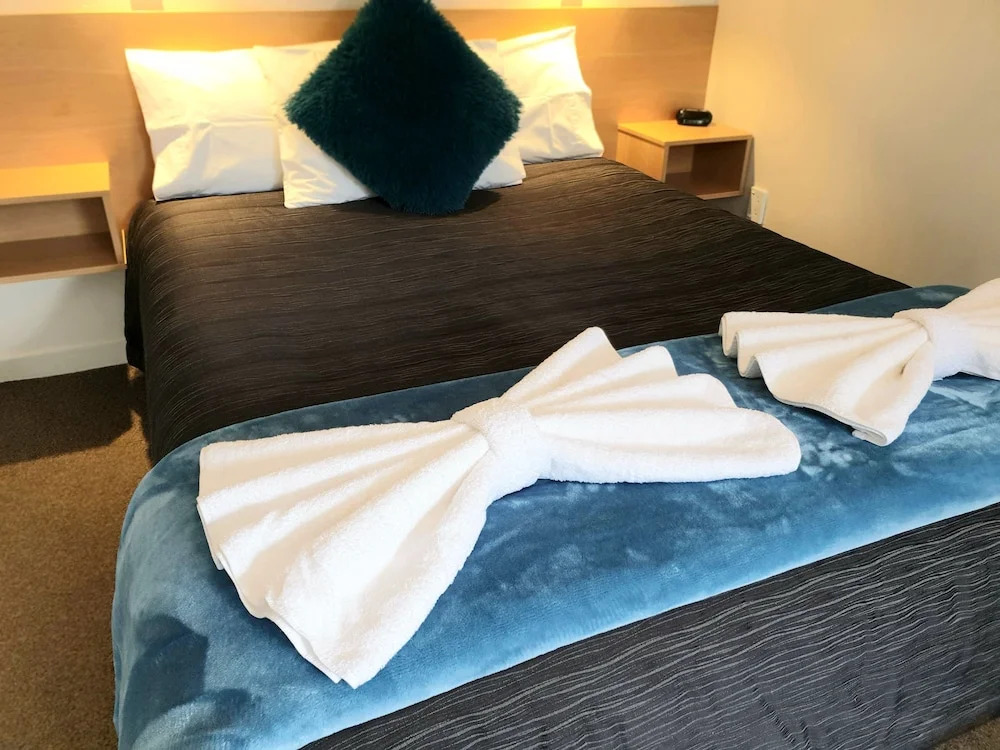Central Inn Taupo