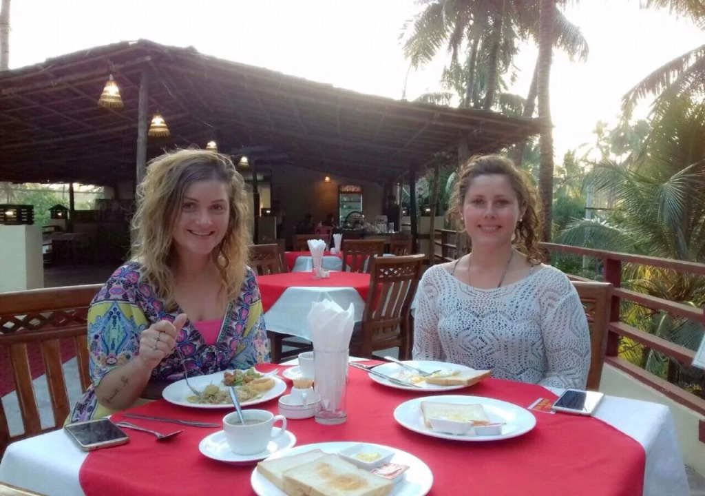 Kyaw Myanmar Hotel