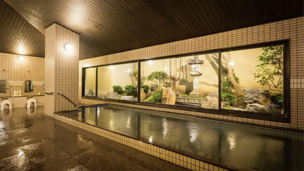 Hanazono Kaikan