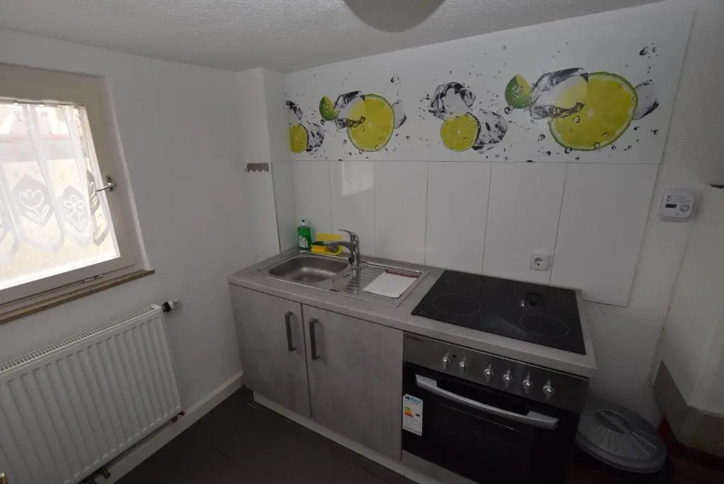 AB Apartment Objekt 27