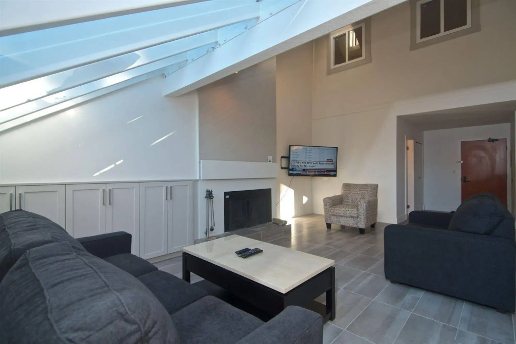 Whistler Luxury Condos