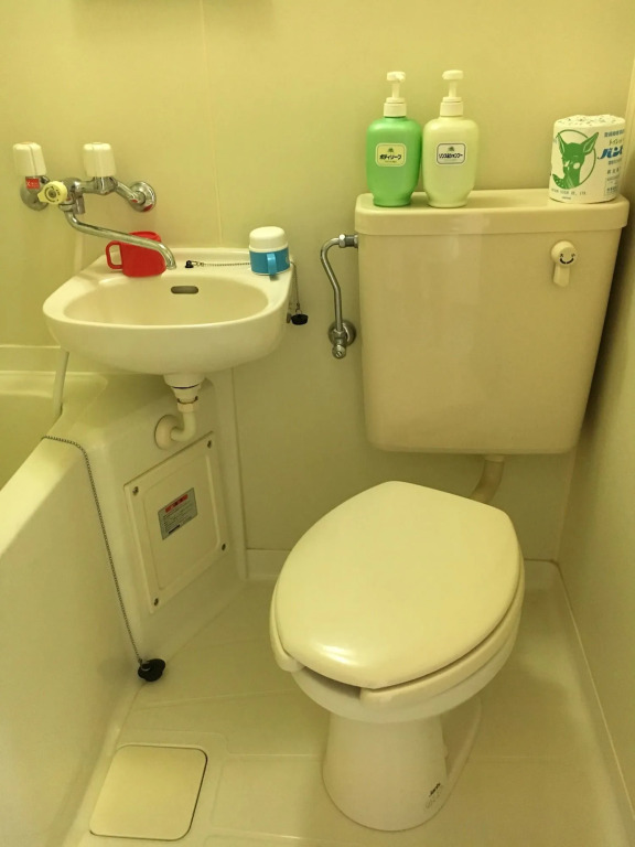 Aoi Business Hotel