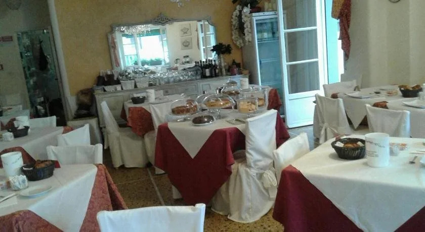 Hotel Gabbiano