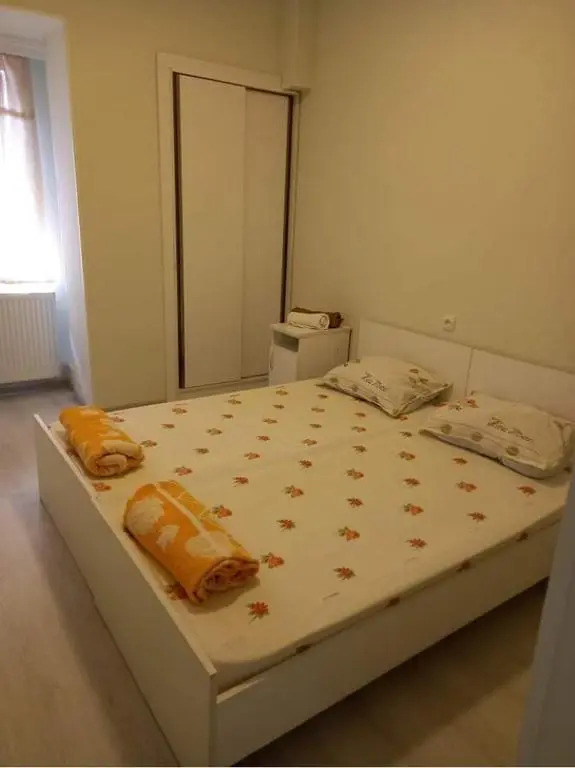 Telavi Flat