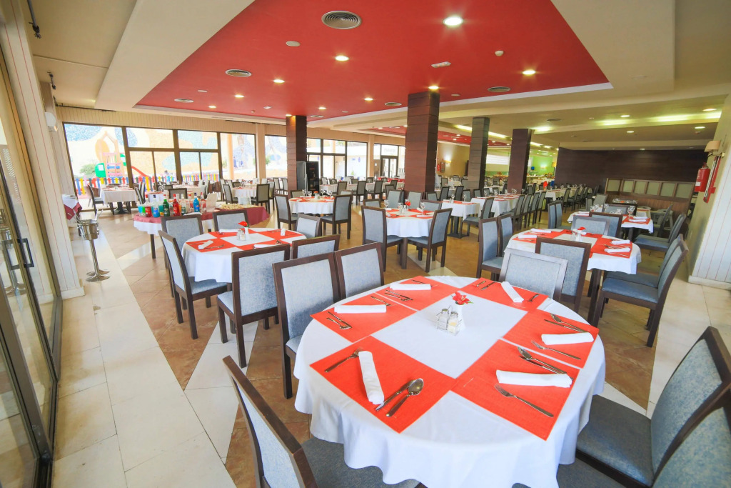 Hotel LIVVO Jandía Golf