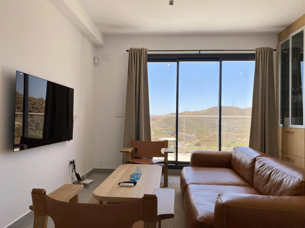 Penthouse Balcon del Mar Deluxe 3 Casasol
