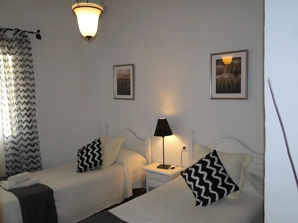 Villa Piedra Blanca