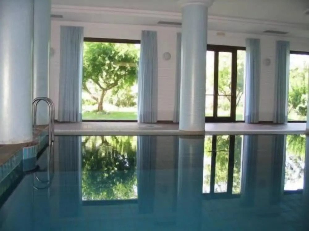 Hotel Martino