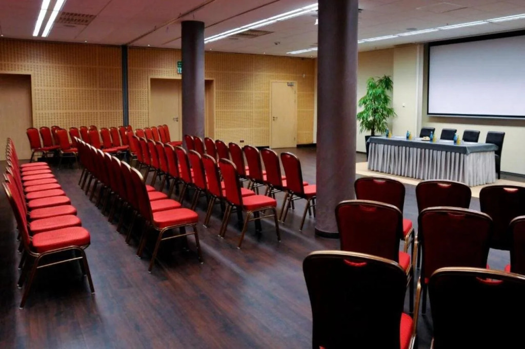 Ruben Hotel Zielona Góra