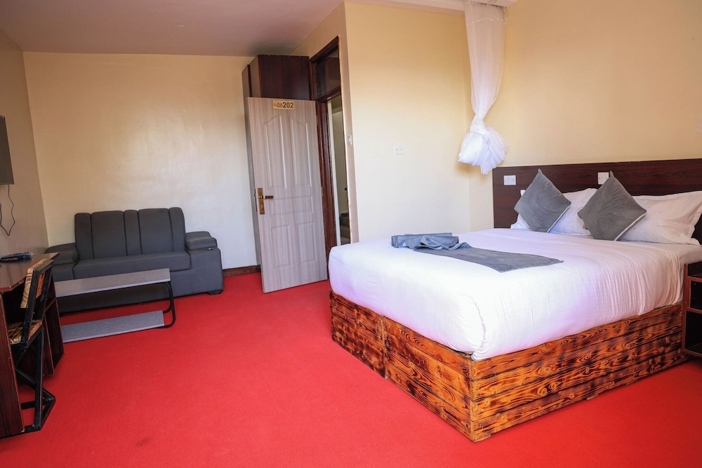 The Grand Alton Resort