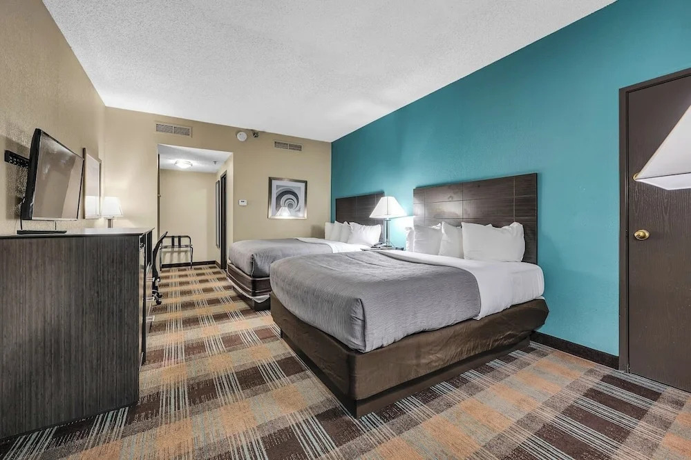 Quality Inn