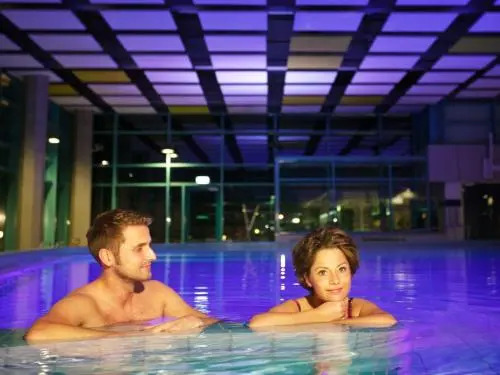 CariSSA Ferienwohnung - mit THERMEplus