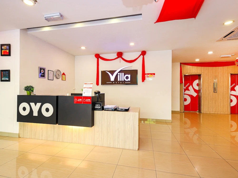 OYO 89531 别墅酒店