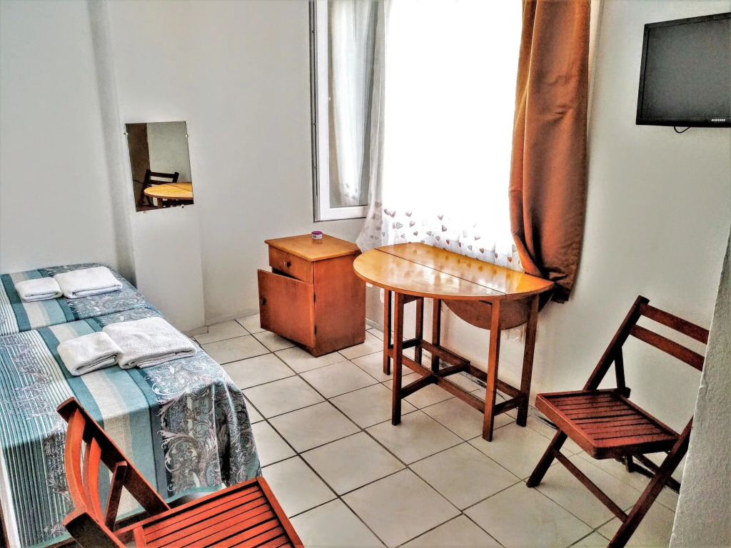 Hotel Sirin