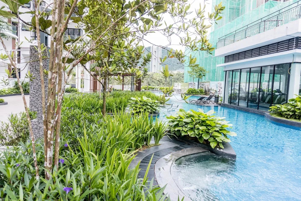 Midhills Genting Highlands