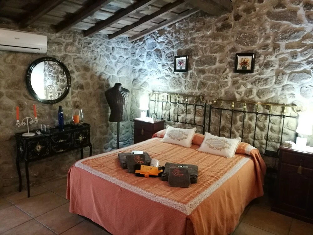 El Balcon de Los Sueños
