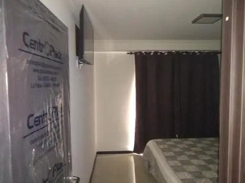 Departamento céntrico Miralejos 9