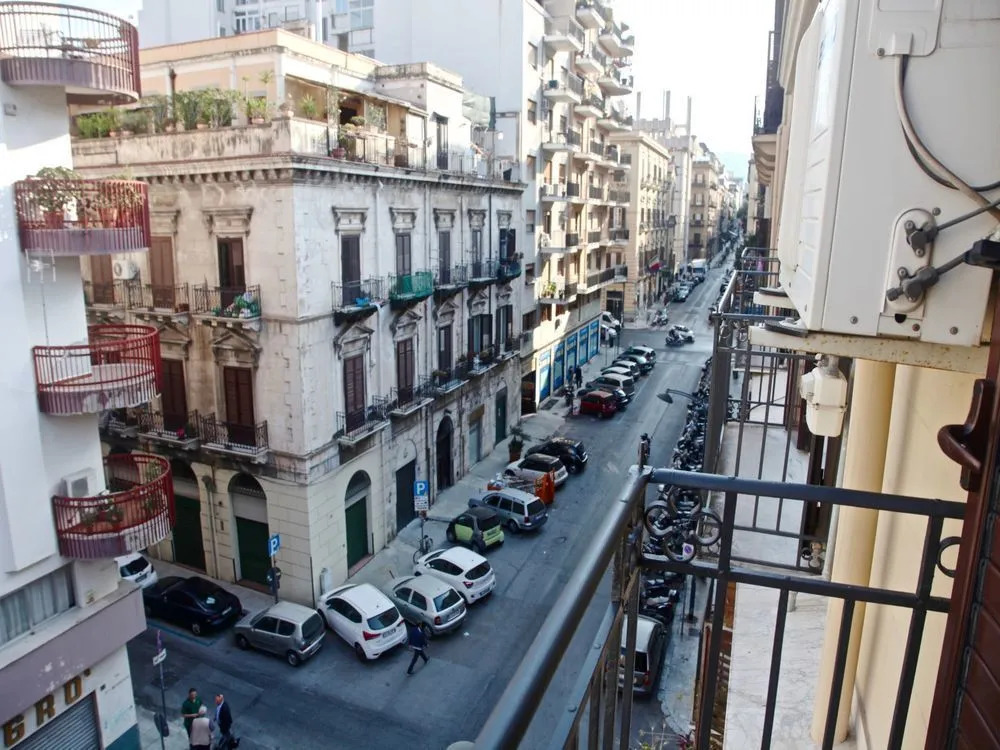 Rentopolis - Casa Bentivegna