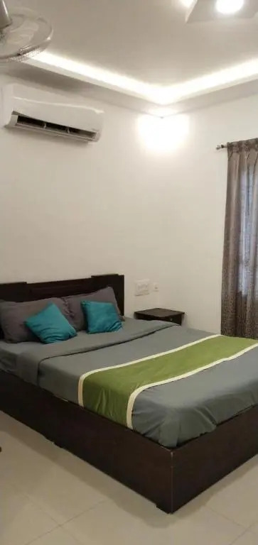 Le Eden Premium Wayanad Pool Resort