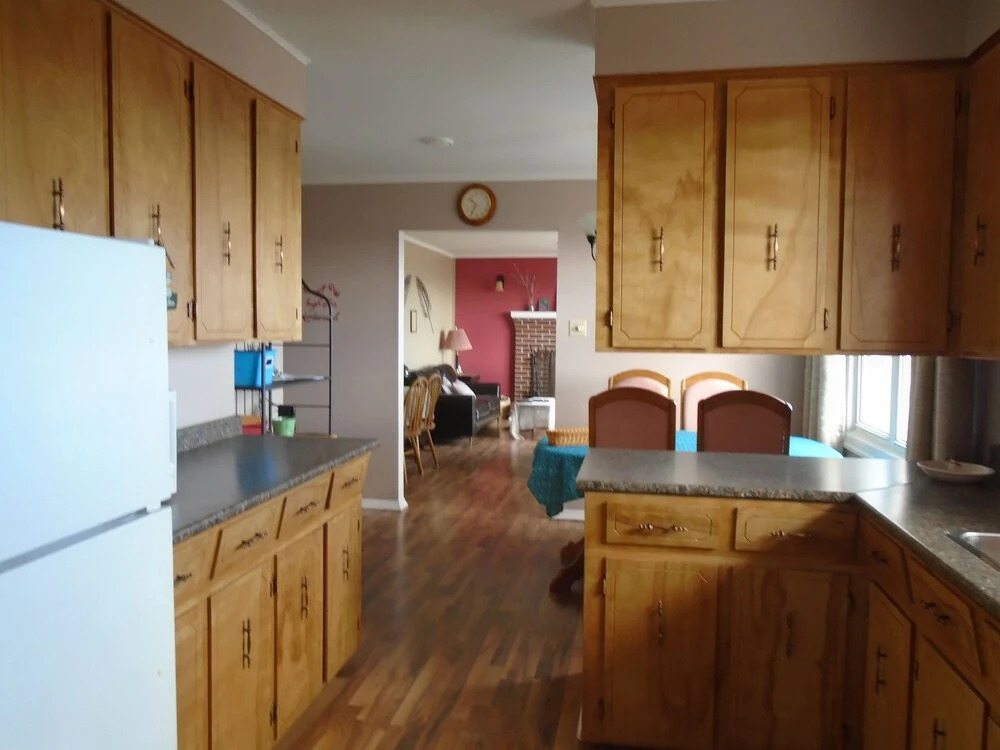 Harbourview Haven - 3 Br Home