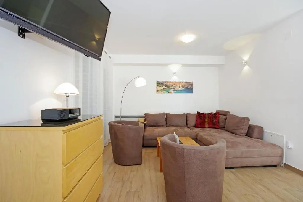 Apartment Laura