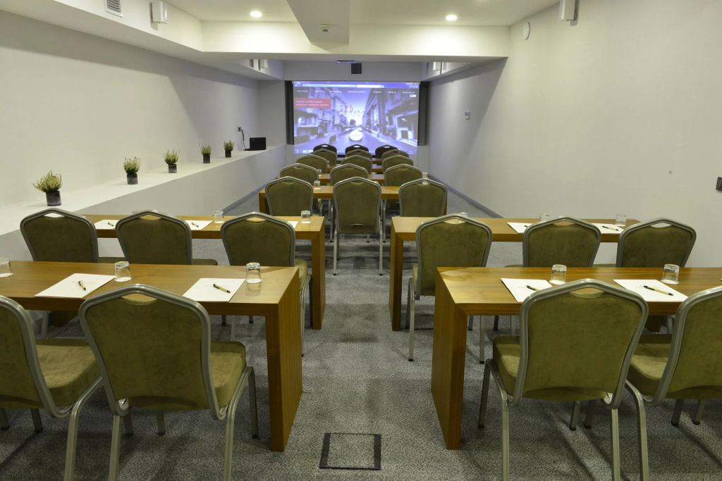 Modus Hotel Istanbul
