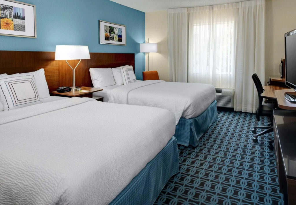 Fairfield Inn by Marriott Dothan