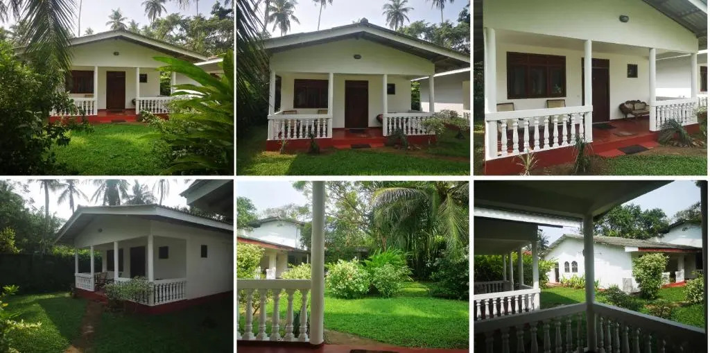 Vidisa Villas