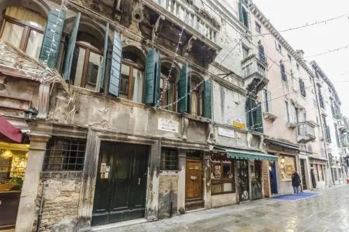 Casa Merca' Rialto